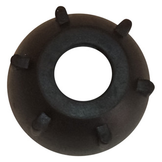 Lares® - Power Steering Cylinder Mounting Kit