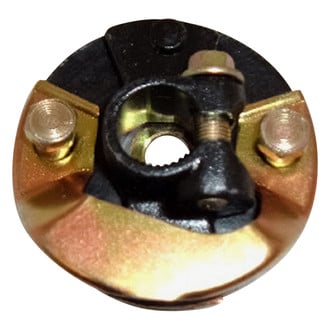 Lares® - Steering Coupling Assembly