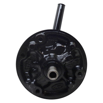 Lares® - Remanufactured Power Steering Pump