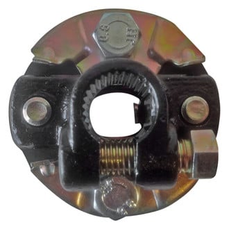 Lares® - Steering Coupling Assembly