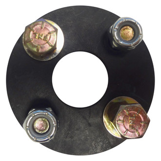 Lares® - Steering Coupling Assembly