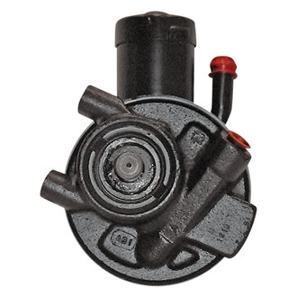 Lares® - Remanufactured Power Steering Pump