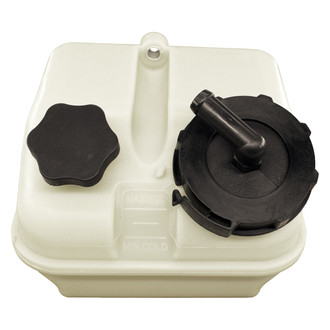 Lares® - Power Steering Reservoir