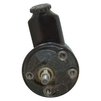 Lares® - Remanufactured Power Steering Pump