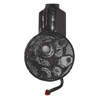 Lares® - Remanufactured Power Steering Pump