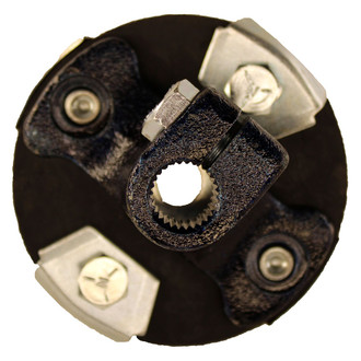 Lares® - Steering Coupling Assembly