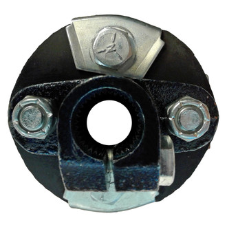 Lares® - Steering Coupling Assembly