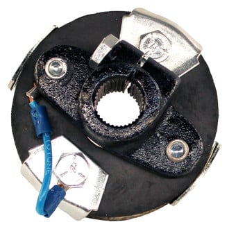 Lares® - Steering Coupling Assembly