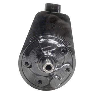 Lares® - Remanufactured Power Steering Pump