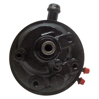 Lares® - Remanufactured Power Steering Pump