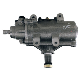 Lares® - Steering Gear