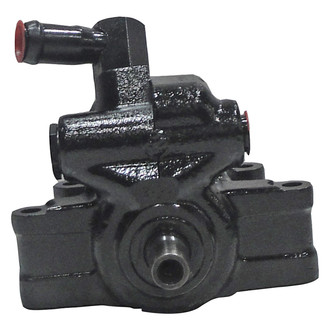 Lares® - Remanufactured Power Steering Pump