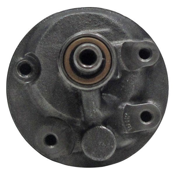 Lares® - Remanufactured Power Steering Pump