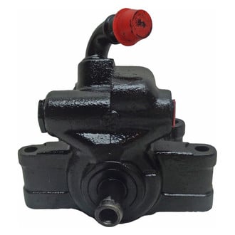 Lares® - Remanufactured Power Steering Pump