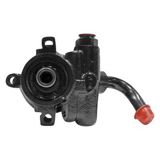 Lares® - Remanufactured Power Steering Pump