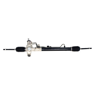 Lares® - New Power Steering Rack and Pinion Assembly