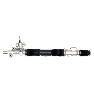 Lares® - New Hydraulic Power Steering Rack and Pinion Assembly