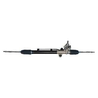 Lares® - New Power Steering Rack and Pinion Assembly