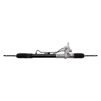 Lares® - New Hydraulic Power Steering Rack and Pinion Assembly