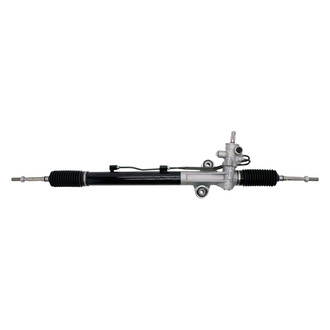 Lares® - New Power Steering Rack and Pinion Assembly
