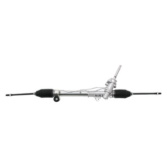 Lares® - New Hydraulic Power Steering Rack and Pinion Assembly