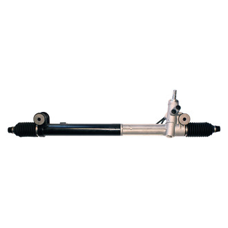 Lares® - New Hydraulic Power Steering Rack and Pinion Assembly