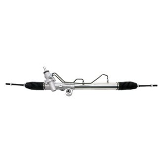 Lares® - New Hydraulic Power Steering Rack and Pinion Assembly