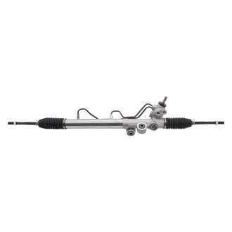 Lares® - New Hydraulic Power Steering Rack and Pinion Assembly