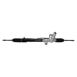 Lares® - New Hydraulic Power Steering Rack and Pinion Assembly