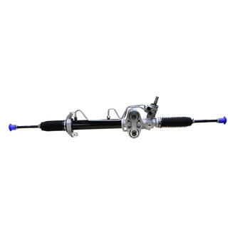 Lares® - New Hydraulic Power Steering Rack and Pinion Assembly