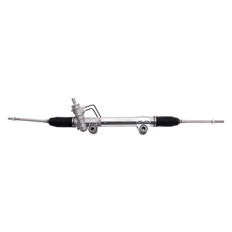 Lares® - New Hydraulic Power Steering Rack and Pinion Assembly