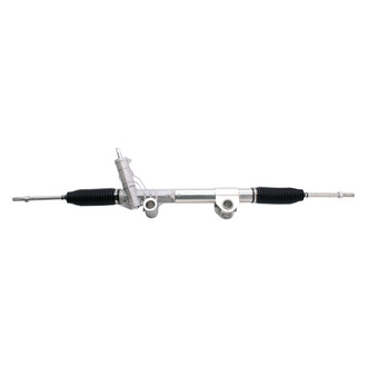 Lares® - New Hydraulic Power Steering Rack and Pinion Assembly