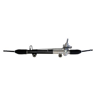 Lares® - New Hydraulic Power Steering Rack and Pinion Assembly