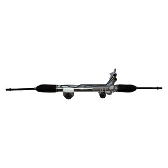 Lares® - New Power Steering Rack and Pinion Assembly
