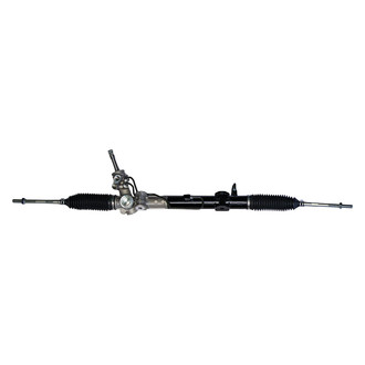 Lares® - New Hydraulic Power Steering Rack and Pinion Assembly