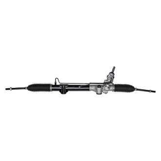 Lares® - New Hydraulic Power Steering Rack and Pinion Assembly