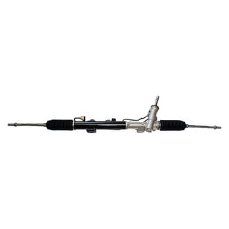 Lares® - New Hydraulic Power Steering Rack and Pinion Assembly