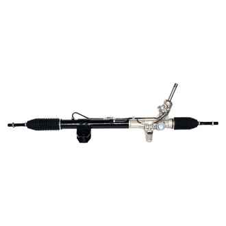 Lares® - New Power Steering Rack and Pinion Assembly