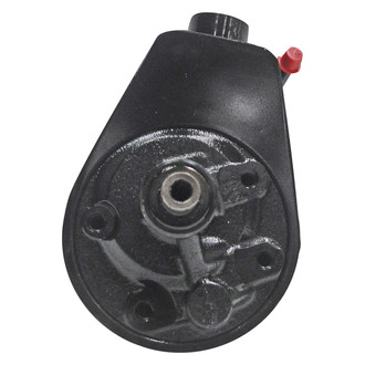 Lares® - Remanufactured Power Steering Pump