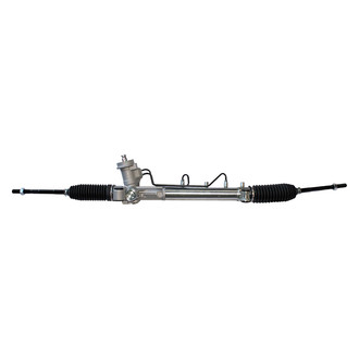 Lares® - New Hydraulic Power Steering Rack and Pinion Assembly