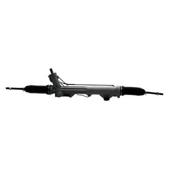 Lares® - New Power Steering Rack and Pinion Assembly