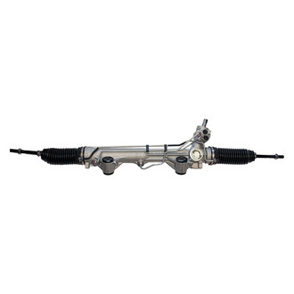 Lares® - New Hydraulic Power Steering Rack and Pinion Assembly