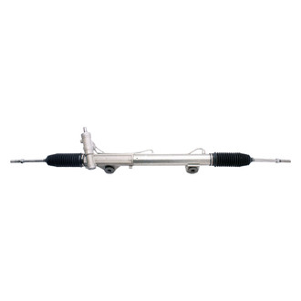 Lares® - New Power Steering Rack and Pinion Assembly