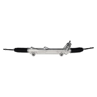 Lares® - New Hydraulic Power Steering Rack and Pinion Assembly