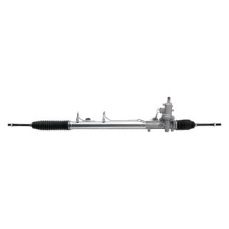 Lares® - New Hydraulic Power Steering Rack and Pinion Assembly