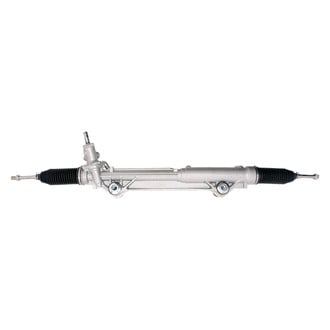 Lares® - New Hydraulic Power Steering Rack and Pinion Assembly