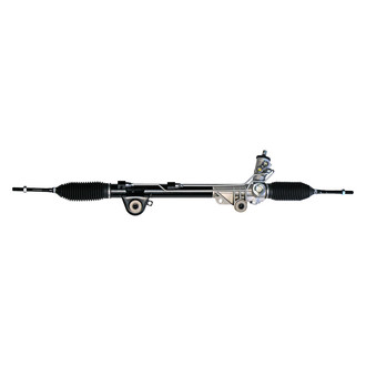 Lares® - New Hydraulic Power Steering Rack and Pinion Assembly