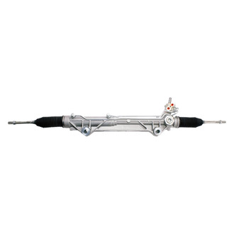 Lares® - New Hydraulic Power Steering Rack and Pinion Assembly