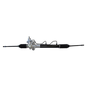 Lares® - New Hydraulic Power Steering Rack and Pinion Assembly