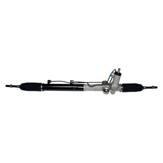 Lares® - New Hydraulic Power Steering Rack and Pinion Assembly